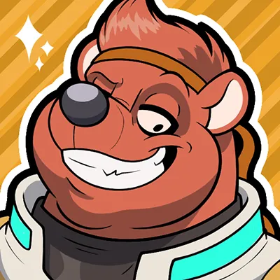 Reggie (Bear)