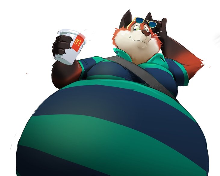 "Sup" by Bluescale