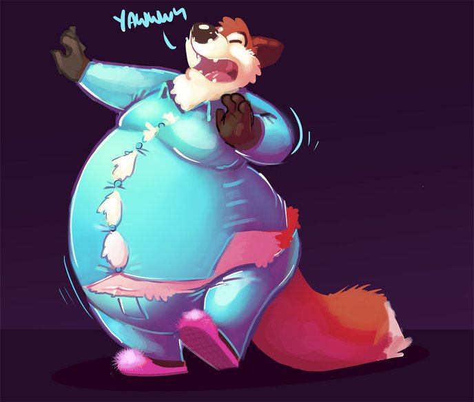 "Whats For Breakfast" by Bluescale