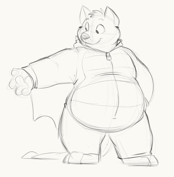 "Dragon Nerd" by Knave
